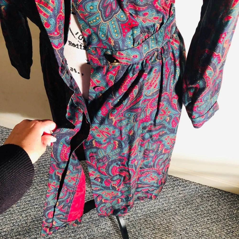Vintage Andrew Harvey  women’s dresses